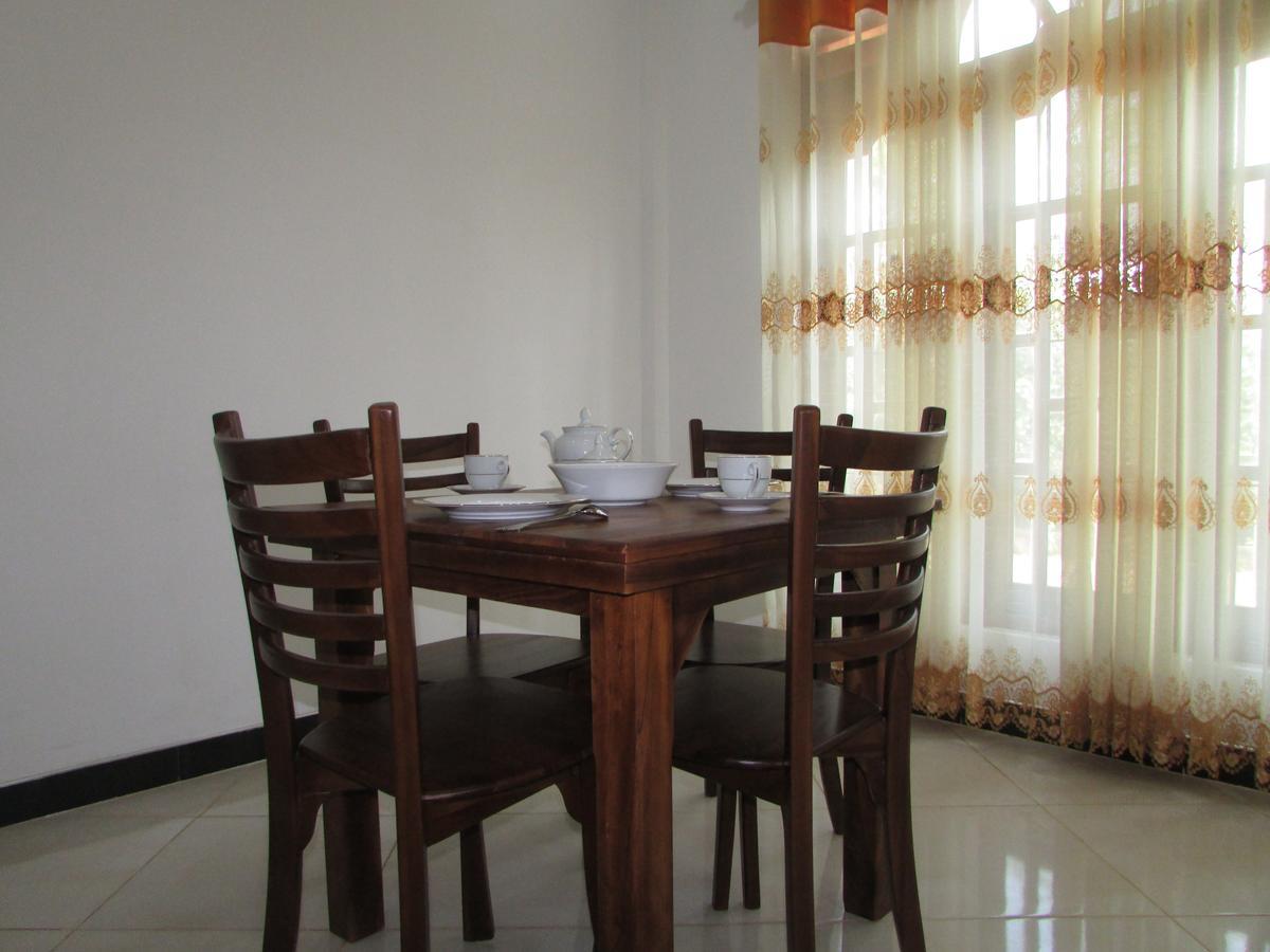 אינדורואה Falcon Villa מראה חיצוני תמונה